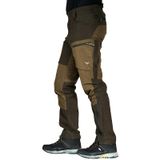 Archer 1028 Haki Renk Süet Taktical Pantolon - 46
