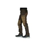 Archer 1028 Haki Renk Süet Taktical Pantolon