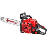 Archer 521 Motorlu Testere 2.5hp - Çok Renkli