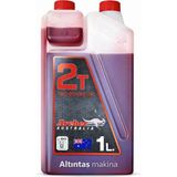 Archer Australia 2T İki Zamanlı Motor Yağı 1 Litre – Motorlu Testere & Tırpan Yağı