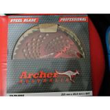 Archer Australıa Tırpan Bıçak Tepsisi