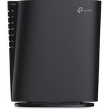 Archer AX80, AX6000 8-Stream 2.5gbps Ethernet Portlu Wi-Fi 6 Router, Fiber Destekli, 2.5g Gigabit Bağlantı Noktası, 160 Mhz Genişliği, Easymesh Uyumlu, Vpn Destekli, Homesheild