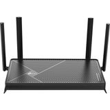 Archer BE230, BE3600 Mbps, Fiber Destekli, 2× 2.5 Gbps Wan/lan Port + 3× Gbps Port, Vpn Destekli, Homesheild, Easy Mesh Uyumlu, Dual-Band Wi-Fi 7 Router