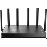 Archer BE400 | Dual-Band Wi-Fi 7 Router | Fiber Destekli | BE6500 Mbps | 1× 2.5 Gbps Wan + 1× 2.5
