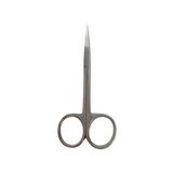 Archer İris Makası Eğri (Stitch Scissor) 11,5 cm