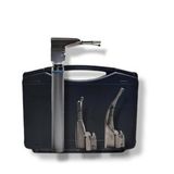 Archer Macintosh Pediatrik Laringaskop Set 3 Blade