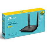 Archer Mr100 4G Lte Router Sim Kartlı