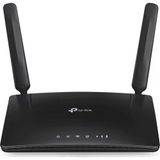 Archer Mr200 4G Lte Dual Bant Router Sim Kartlı