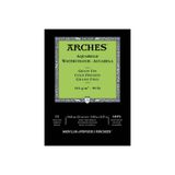 Arches Suluboya Blok Defter - Orta Doku - 185Gr. 1