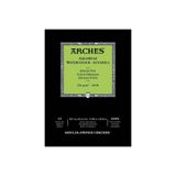 Arches Suluboya Blok Defter - Orta Doku - 185Gr. A