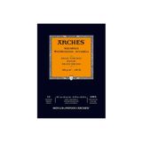 Arches Suluboya Defteri Blok Rough - Kalın Doku 300 Gr. 29X42 Cm. 12 Yaprak