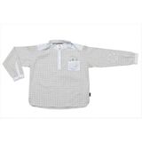 Archimede Erkek Çocuk Pijama Takımı - 16 Yaş - Açık Yeşil