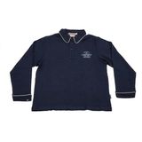Archimede Erkek Çocuk Pijama Takımı - 8 Yaş - Lacivert