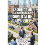 Architect Life: A House Design Simulator Game Guide: Unlocking Your Creativity, Refining Your Skills, and Designing Spaces That Inspire