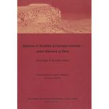 Archéologie des Pyrénées occidentales et des Landes, Hors série, n° 4 : Espaces et sociétés à l'époque romaine : entre Garonne et Ebre : actes de la ... 26-27 janvier 2007, hommage à Georges Fabre