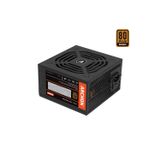 Archon Arc-500 500W 80 Plus Bronze Power Supply Pc Güç Kaynağı ( 3 Yıl Garantili)