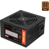 Archon ARC-500 500W 80+ Plus Bronze Power Supply Pc Güç Kaynağı - 500 W