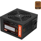 Archon ARC-500 500W 80+ Plus Bronze Power Supply Pc Güç Kaynağı - 550 W