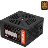 Archon ARC-500 500W 80+ Plus Bronze Power Supply Pc Güç Kaynağı - 600 W