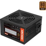 Archon ARC-500 500W 80+ Plus Bronze Power Supply Pc Güç Kaynağı - 650 W
