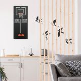Archtwain Basketbol Duvar Potası