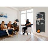 Archtwain Grand Basketbol Duvar Potası