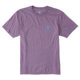 Archwave Ss Ww Erkek Mor Günlük Stil T-Shirt ABYZT01707-PHZ