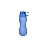 ARCLENA Içecek Matara Detoks Matarası Sporcu Matarası Su Şişesi Su Matarası Suluk 750 ml - Mavi