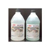 ARCMARİN EPOKSİ SIVI CAM ULTRA ŞEFFAF PARLAK LIQUID GLASS SU YALITIM VE KAPLAMA REÇİNESİ 4 KG KIT