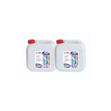ARCMARİN KİMYA VE DENİZCİLİK HIRDAVAT ARC ART Deniz Efekti, Sanatsal Kaplama, Tuval, İnce Döküm Şeffaf Epoksi Reçine - 4 Litre Set