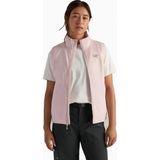 Arc'teryx Atom Hafif Kapitone Yalıtımlı Kadın Yelek - 2XL - Açık Pembe