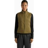 Arc'teryx Atom Hafif Kapitone Yalıtımlı Kadın Yelek - XS - Yeşil