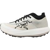 Arc'teryx Sylan Pro Kadın Dağ Koşu Ayakkabısı, Hafif, Nefes Alabilir, Hız Için Tasarlandı, Vibram® ve Infuse® Teknolojili - Bej