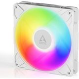 Arctic ACFAN00318A P14 Pro Argb White 140 mm 2500 rpm 110 cfm Yüksek Performans Kasa Fanı