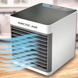 Arctic Air Ultra USB Mini Soğutucu Fan - Beyaz - 0
