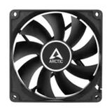 Arctic AR-ACFAN00150A P8 PWM PST 8 cm Siyah Kanatlı 3000RPM Kasa Fanı