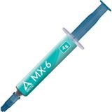 Arctic Arctıcar ACTCP00080A Mx-6 4g Yüksek Performanslı Termal Macunmx-6 4g Yüksek Perform Termal Macun - Gri