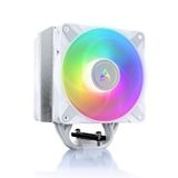 Arctic Freezer 36 ARGB Duo Intel/AMD Uyumlu, 4x Isı Borulu, 2x12cm PWM Fanlı Beyaz İşlemci Soğutucu (AR-ACFRE00125A)
