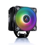 Arctic Freezer 36 ARGB Duo Intel/AMD Uyumlu, 4x Isı Borulu, 2x12cm PWM Fanlı İşlemci Soğutucu (AR-ACFRE00124A)