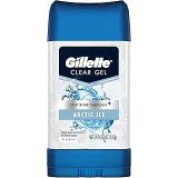 Arctic Ice Antiperspirant Deodorant Jel 113Gr