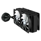 Arctic Liquid Freezer 240 İşlemci Fanı