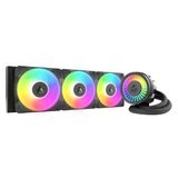 Arctıc Liquid Freezer Iıı Pro 360 A-Rgb Acfre00184a, 360Mm, Am5, Am4, Lga1851, Lga1700, Sıvı İşlemci Soğutucusu