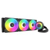 Arctıc Liquid Freezer Iıı Pro 420 A-Rgb Acfre00185a, 420Mm, Am5, Am4, Lga1851, Lga1700, Sıvı İşlemci Soğutucusu