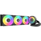 Arctic Liquid Freezer III Pro ARGB Sıvı İşlemci Soğutucu