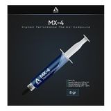Arctıc Mx-4 8-Gram Termal Macun (Spatulalı)