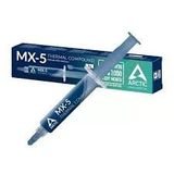 Arctıc Mx-5 Termal Macun 4 Gram 12 W/Mk Isı İletim Gücü ( Yüksek Performanslı Ürün)