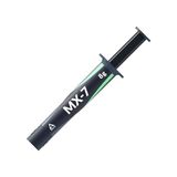 Arctıc Mx-7 (8 G) - Cpu'lar, Konsollar, Grafik Kartları, Dizüstü Bilgisayarlar, Işlemciler, Çok Yüksek Isı Iletkenliği, Uzun Dayanıklılık, Iletken Olmayan, Kapasitif Olmayan Üstün Performanslı Termal - -- - Option-1