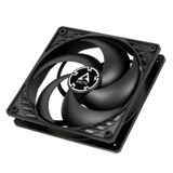 Arctic P12 Basınç Optimize Edilmiş Kasa Fanı Ar-acfan00118a 120 x 120 x 25 MM
