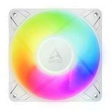 Arctıc P12 Pro A-Rgb Pwm White Acfan00311a, 120 Mm A-Rgb Pwm, Beyaz Kasa Fanı
