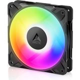 Arctic P12 Pro Argb 120MM 3000RPM 77CFM Yüksek Performans Kasa Fanı (ACFAN00309A)